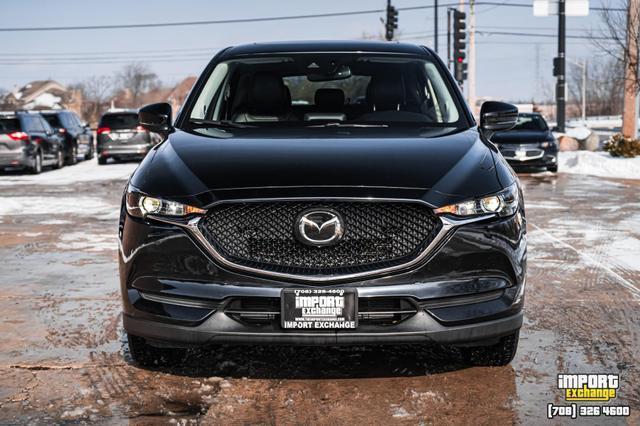 used 2019 Mazda CX-5 car, priced at $21,898