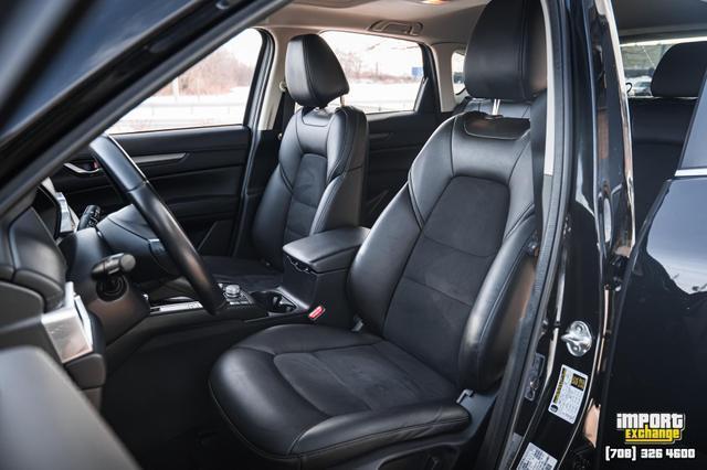 used 2019 Mazda CX-5 car, priced at $21,898