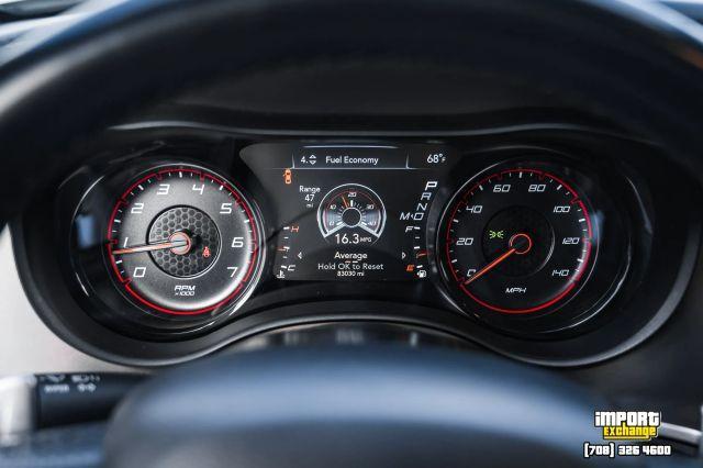used 2021 Dodge Charger car, priced at $20,998