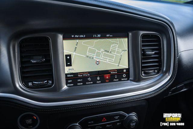 used 2021 Dodge Charger car, priced at $20,998