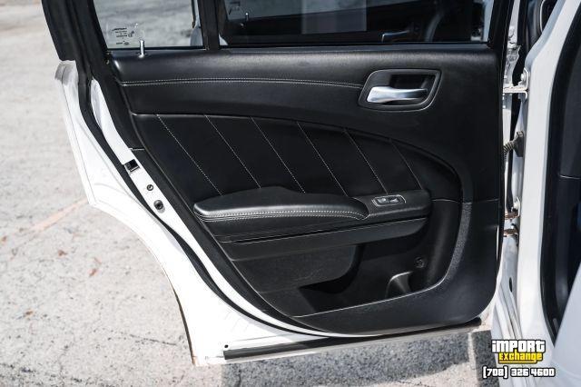 used 2021 Dodge Charger car, priced at $20,998