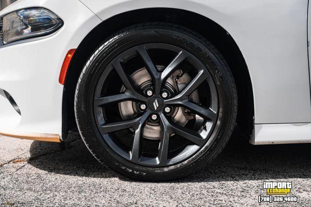 used 2021 Dodge Charger car, priced at $20,998