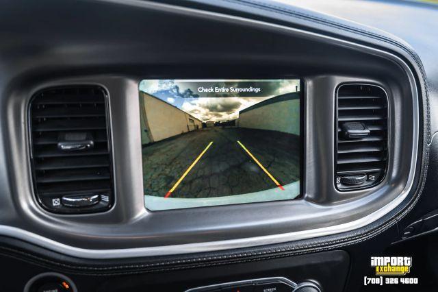 used 2021 Dodge Charger car, priced at $20,998