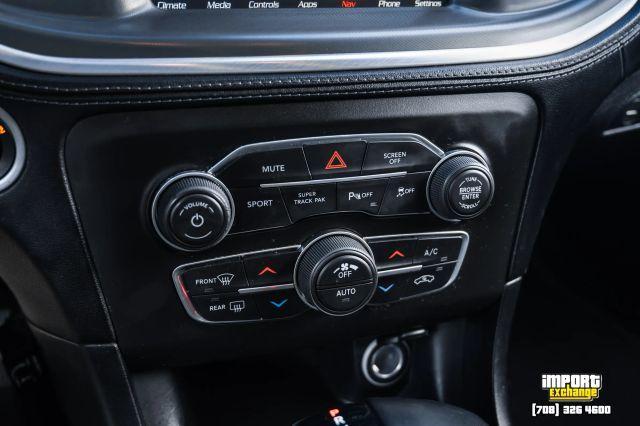used 2021 Dodge Charger car, priced at $20,998