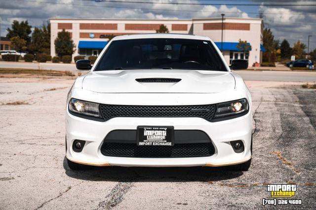 used 2021 Dodge Charger car, priced at $20,998