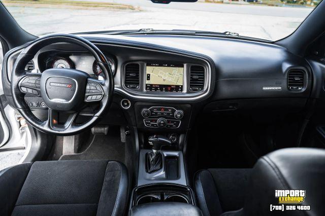 used 2021 Dodge Charger car, priced at $20,998