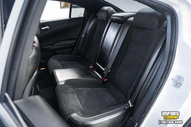 used 2021 Dodge Charger car, priced at $20,998