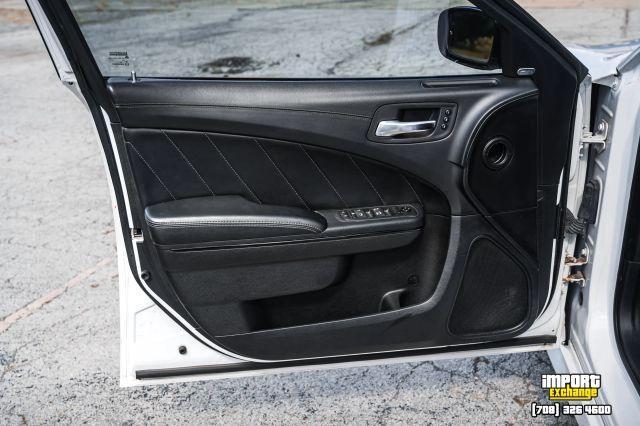 used 2021 Dodge Charger car, priced at $20,998
