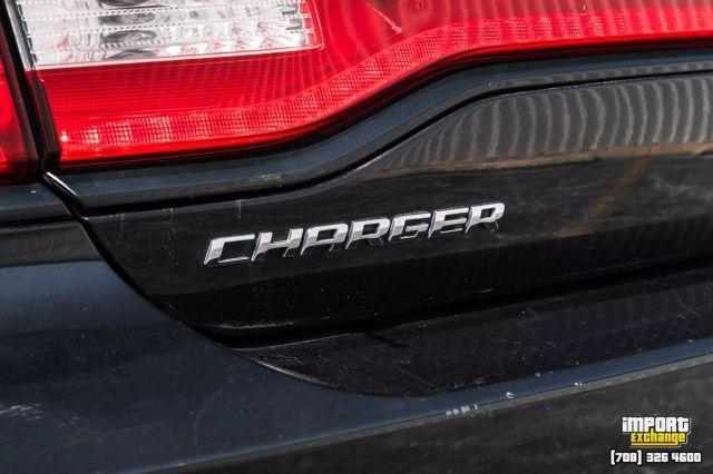 used 2012 Dodge Charger car, priced at $6,998