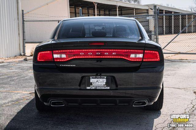 used 2012 Dodge Charger car, priced at $6,998