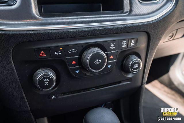 used 2012 Dodge Charger car, priced at $6,998