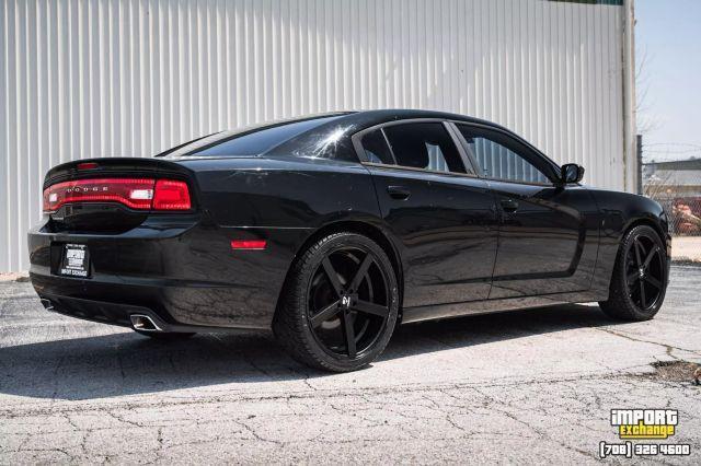 used 2012 Dodge Charger car, priced at $6,998