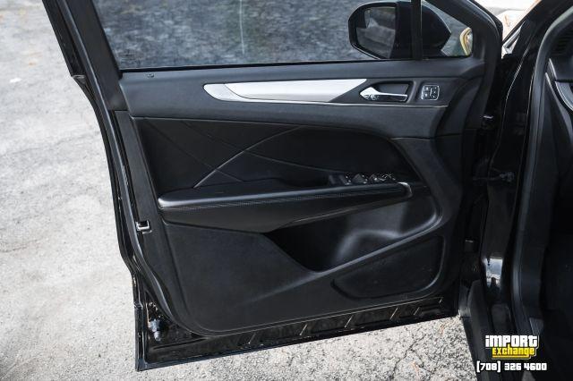 used 2019 Lincoln MKC car, priced at $15,998