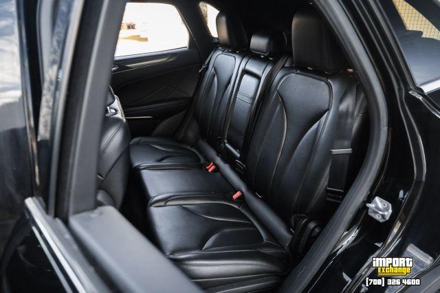 used 2019 Lincoln MKC car, priced at $15,998