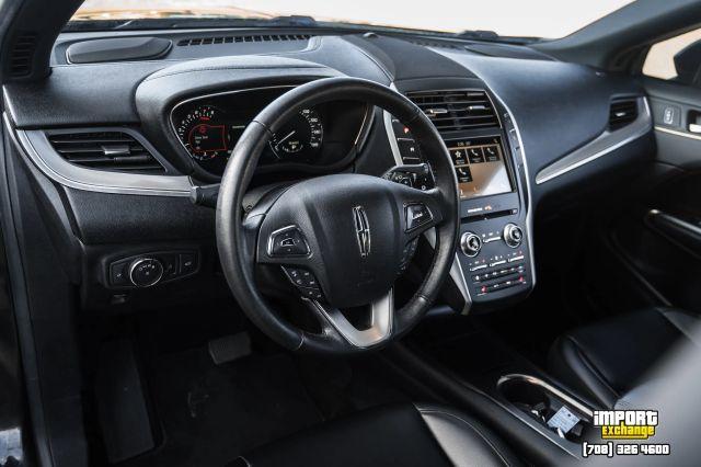 used 2019 Lincoln MKC car, priced at $15,998