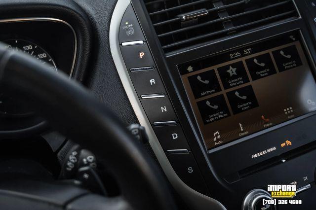 used 2019 Lincoln MKC car, priced at $15,998