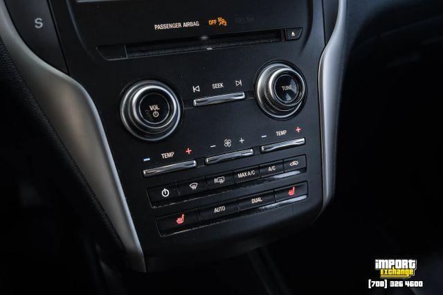 used 2019 Lincoln MKC car, priced at $15,998