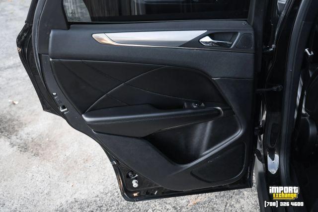 used 2019 Lincoln MKC car, priced at $15,998