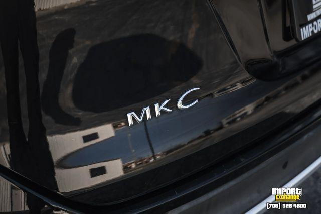 used 2019 Lincoln MKC car, priced at $15,998