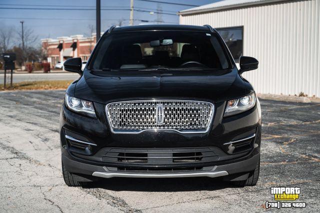 used 2019 Lincoln MKC car, priced at $15,998