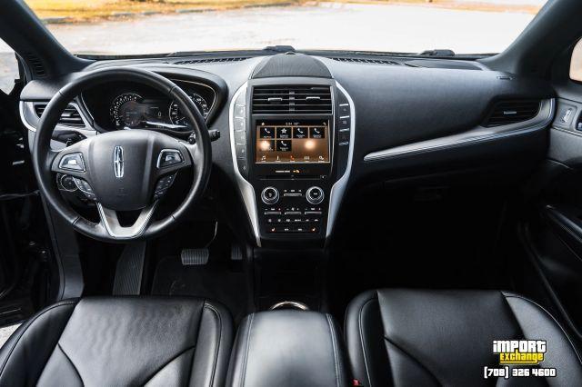 used 2019 Lincoln MKC car, priced at $15,998