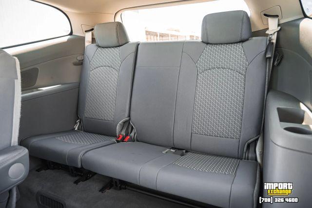 used 2010 Chevrolet Traverse car, priced at $8,998
