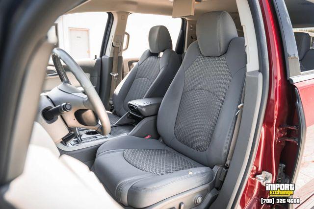 used 2010 Chevrolet Traverse car, priced at $8,998