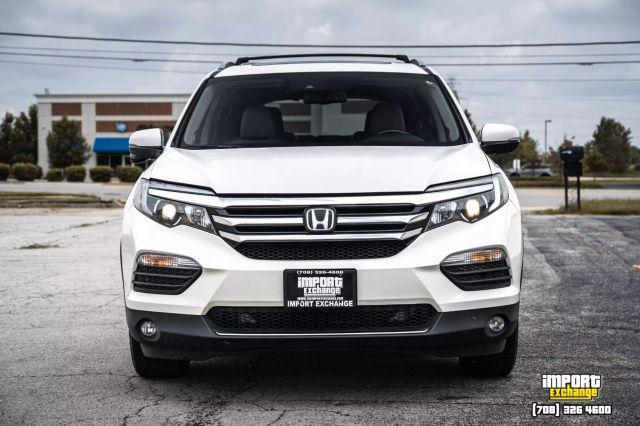 used 2016 Honda Pilot car, priced at $19,798
