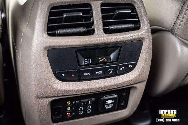 used 2016 Honda Pilot car, priced at $19,798