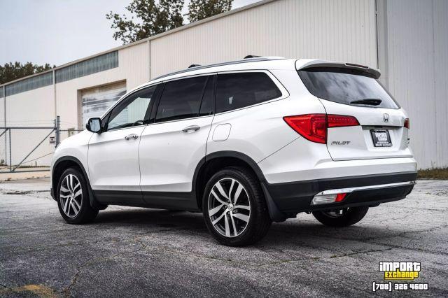 used 2016 Honda Pilot car, priced at $19,798