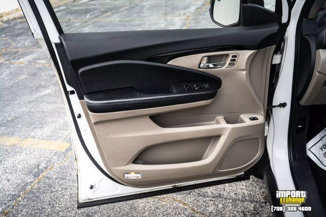 used 2016 Honda Pilot car, priced at $19,798