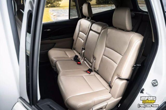 used 2016 Honda Pilot car, priced at $19,798