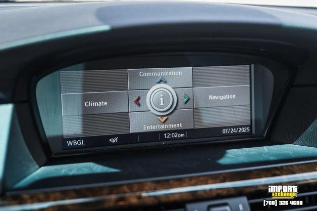 used 2008 BMW 528 car, priced at $7,998