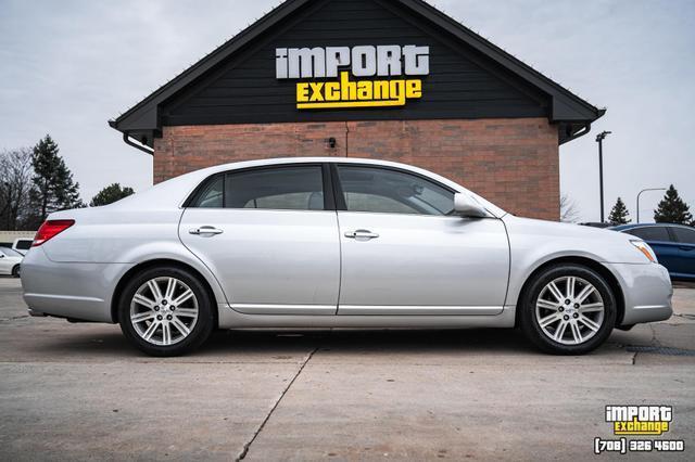 used 2007 Toyota Avalon car, priced at $10,998