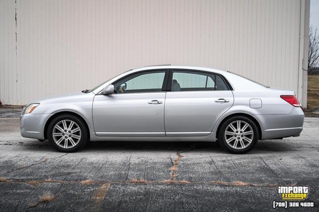 used 2007 Toyota Avalon car, priced at $10,998