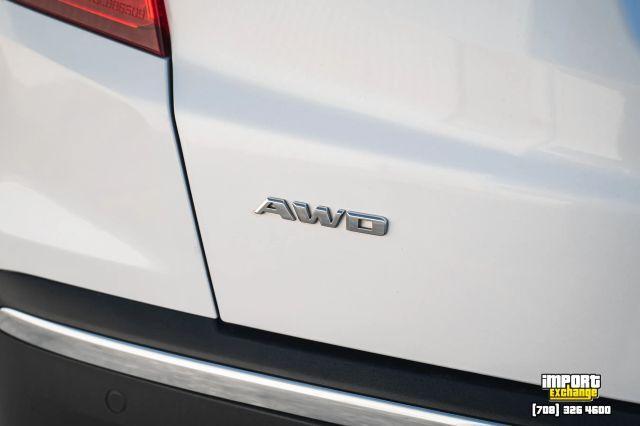 used 2017 Cadillac XT5 car, priced at $19,098