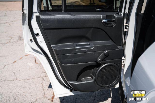 used 2016 Jeep Compass car, priced at $9,998