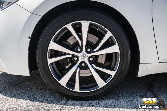 used 2016 Nissan Maxima car, priced at $9,998