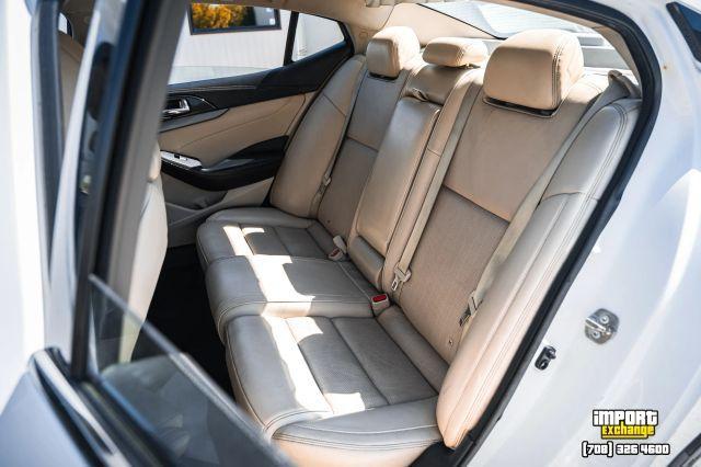 used 2016 Nissan Maxima car, priced at $9,998