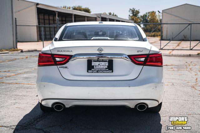 used 2016 Nissan Maxima car, priced at $9,998