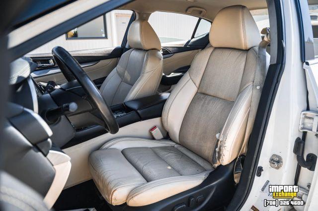 used 2016 Nissan Maxima car, priced at $9,998
