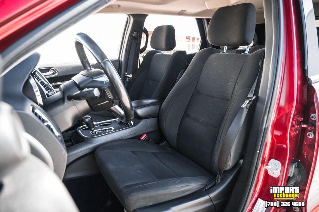 used 2013 Dodge Durango car, priced at $8,498