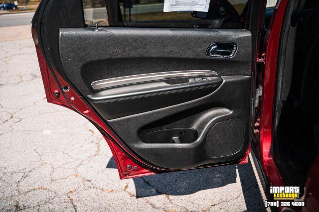 used 2013 Dodge Durango car, priced at $8,498