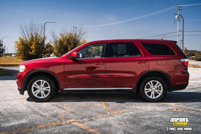 used 2013 Dodge Durango car, priced at $8,498