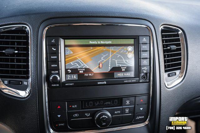 used 2013 Dodge Durango car, priced at $8,498