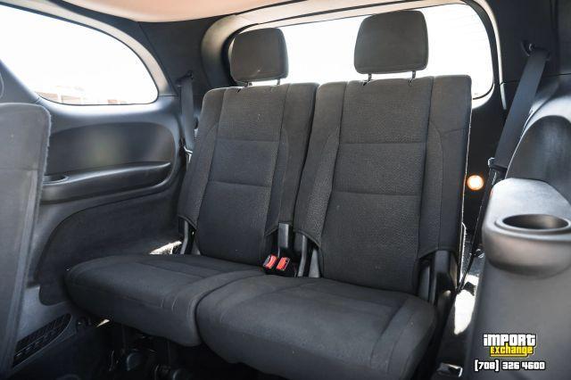 used 2013 Dodge Durango car, priced at $8,498