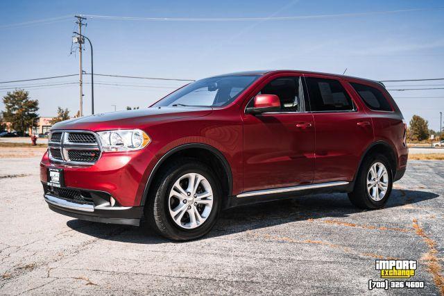 used 2013 Dodge Durango car, priced at $8,498