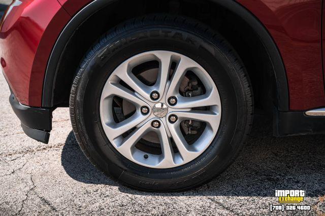 used 2013 Dodge Durango car, priced at $8,498