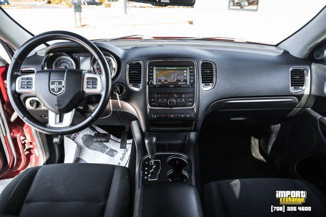 used 2013 Dodge Durango car, priced at $8,498