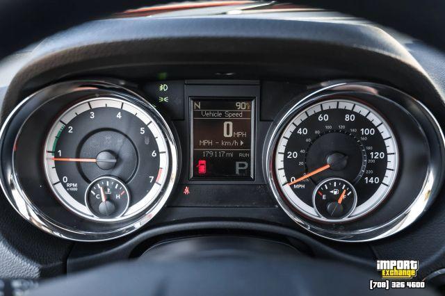 used 2013 Dodge Durango car, priced at $8,498